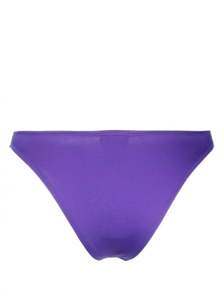 Bikini Jacquemus lila