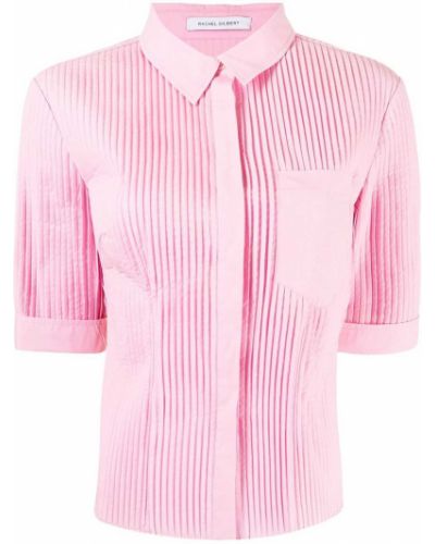 Camicia Rachel Gilbert, rosa