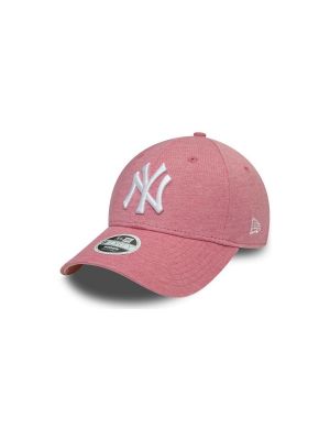 Jersey baseball sapka New Era rózsaszín