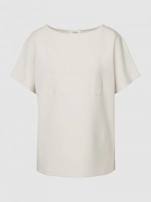 Bluza z nadrukiem z krótkim rękawem Christian Berg Woman