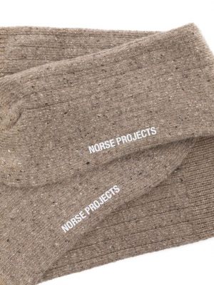Ponožky Norse Projects