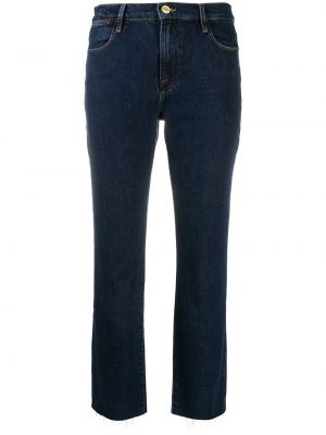 Jeans Frame blå