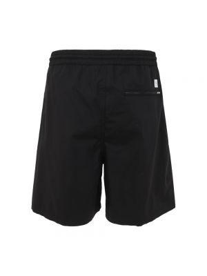 Pantalones cortos Department Five negro