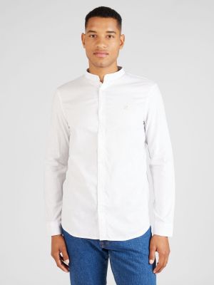Marškiniai Nowadays balta