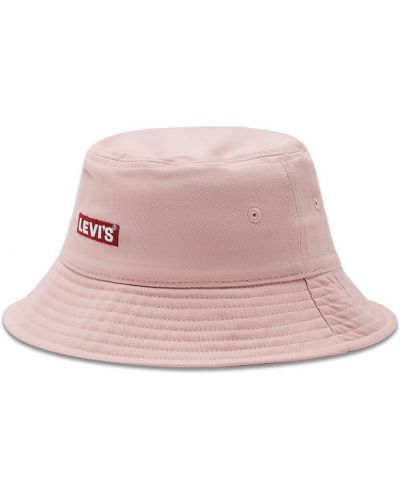 Pălărie Levi's® roz