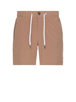 Pantalones cortos Chubbies marrón