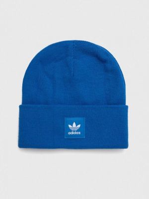 Синяя кепка Adidas Originals