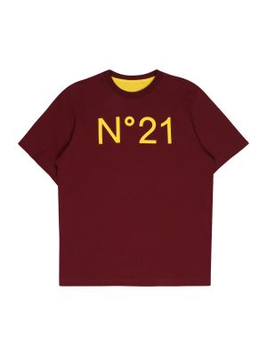 Tričko N°21