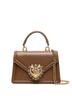 Чанта през рамо Dolce & Gabbana