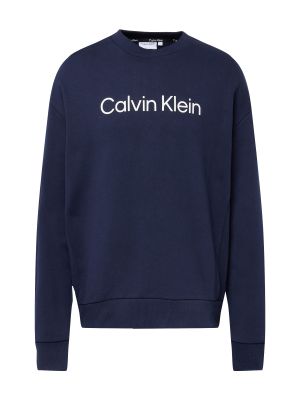 Dressipluus Calvin Klein valge
