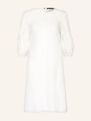Sukienka Luisa Cerano biała