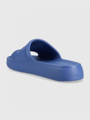 Pantofle Gant modré