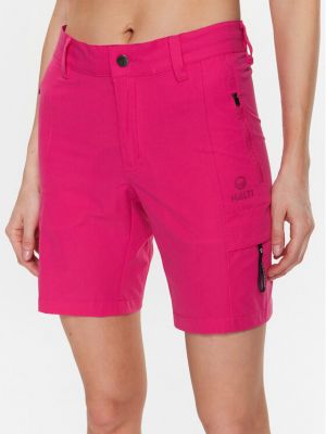 Sportske kratke hlače Halti ružičasta