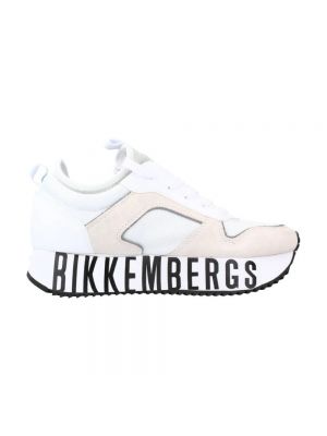 Sneakersy Bikkembergs