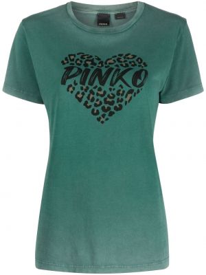 Camicia Pinko, verde