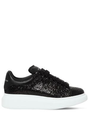 Zapatillas Alexander Mcqueen negro