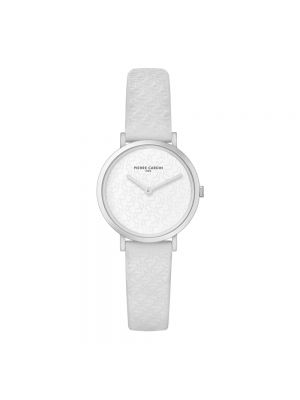 Zegarek Pierre Cardin biały