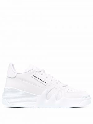 Sneakers Giuseppe Zanotti hvid