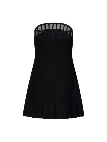 Sukienka mini Monot czarna