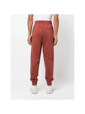 Pantalones de chándal A-cold-wall* marrón