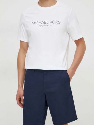 Kratke hlače Michael Kors plava