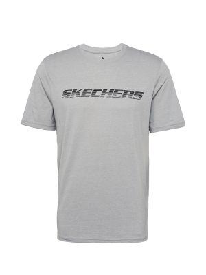 Тениска Skechers Performance