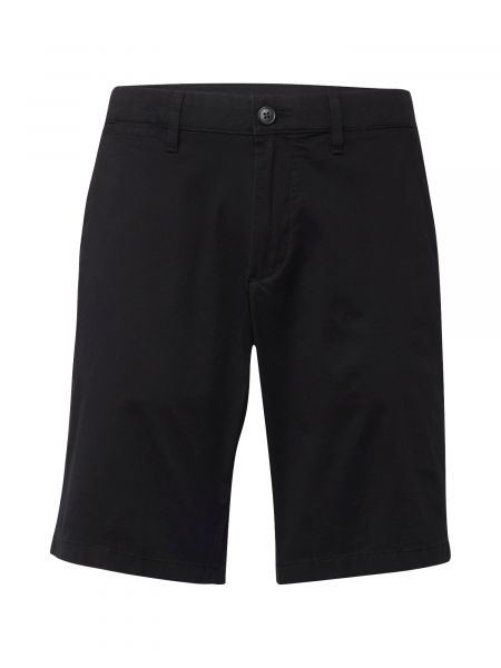 Pantaloni chino S.oliver negru