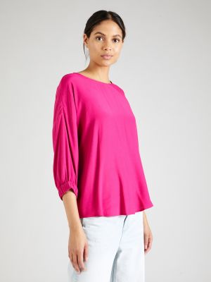 Bluză Esprit roz