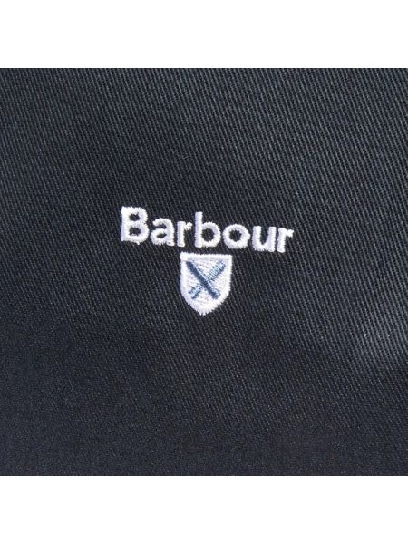 Bolsa Barbour azul