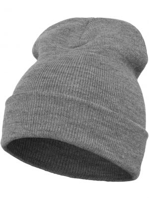 Kepurė Flexfit pilka