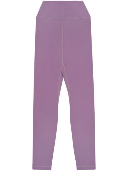 Pantalon de sport Sporty & Rich violet