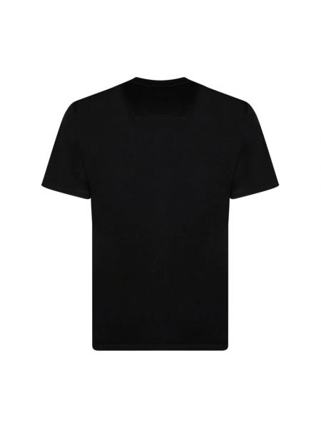 T-shirt Pmds schwarz