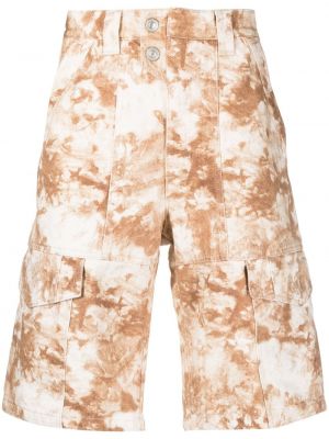 Cargo shorts Marant