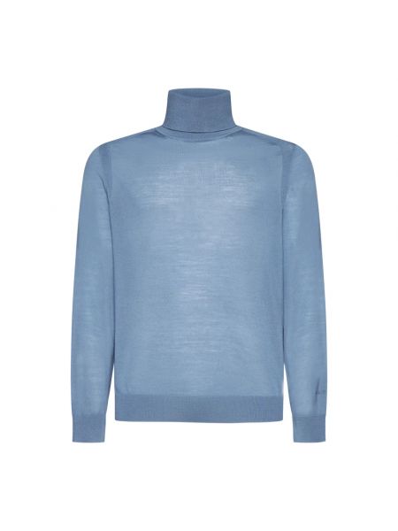 Pullover Ps By Paul Smith blau