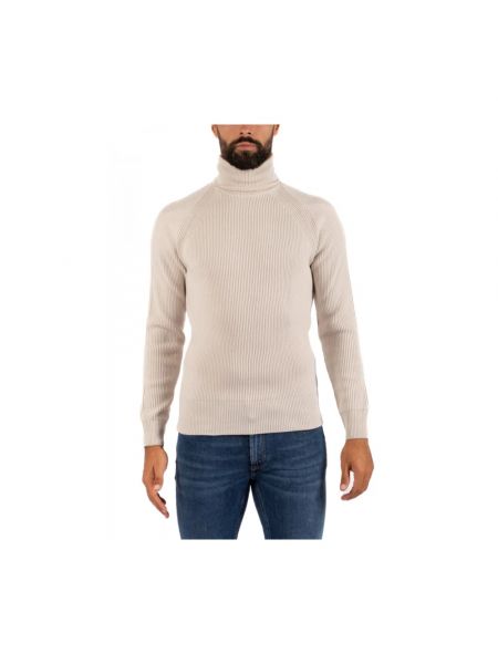 Sweter Alpha Industries beżowy