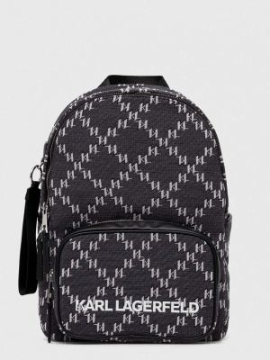 Rucsac Karl Lagerfeld negru