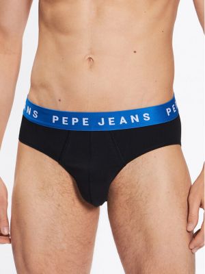 Unterhose Pepe Jeans weiß