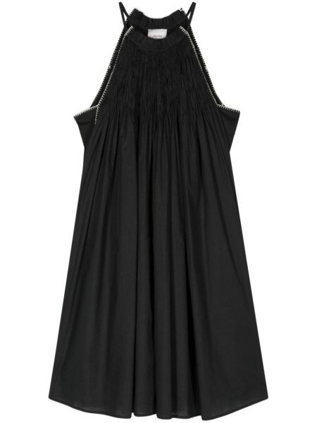 Φόρεμα Alysi μαύρο