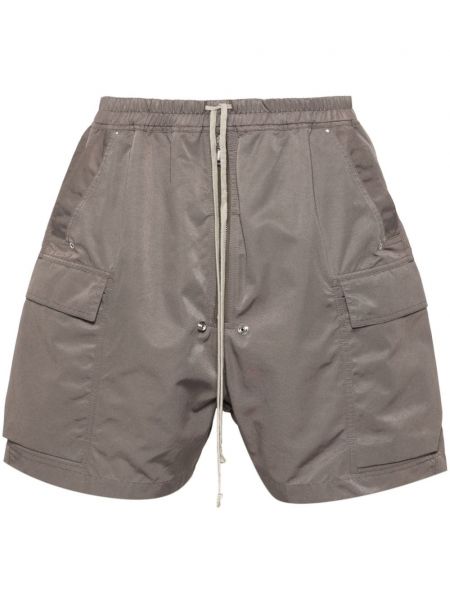 Shorts Rick Owens Drkshdw brun