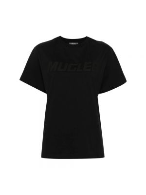 Koszulka Mugler