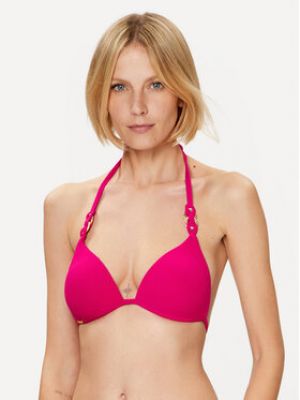 Bikini Selmark różowy