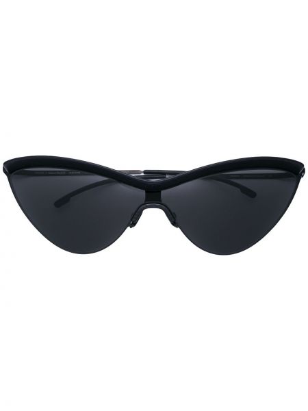 Briller Mykita svart