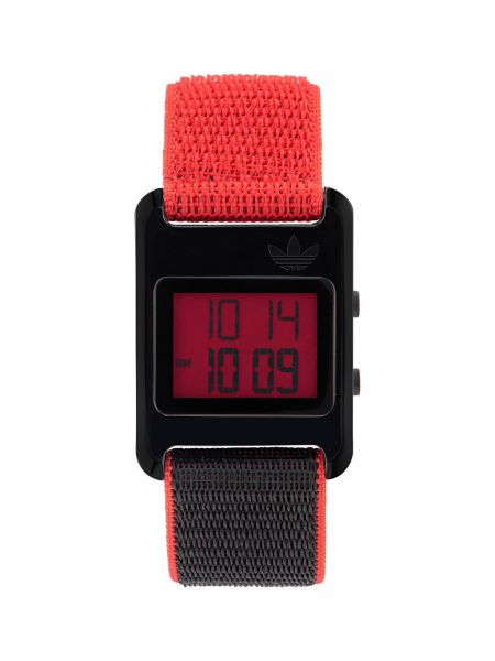 Цифровые часы ретро Adidas Originals