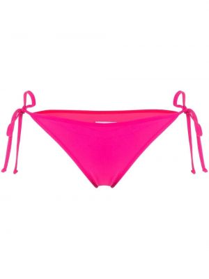 Bikini nyomtatás Chiara Ferragni rózsaszín