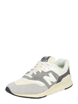 Sneakers New Balance 997 grigio