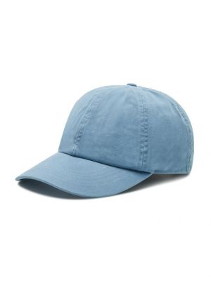 Καπέλο Jack&jones μπλε