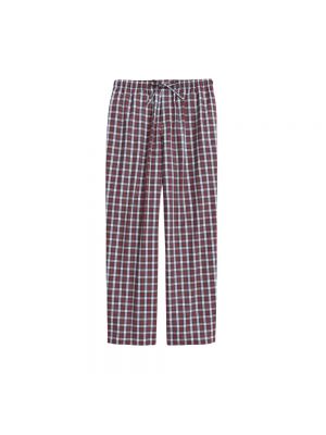 Pyjama Brooks Brothers rot
