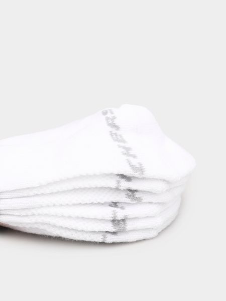 Шкарпетки Skechers, білі
