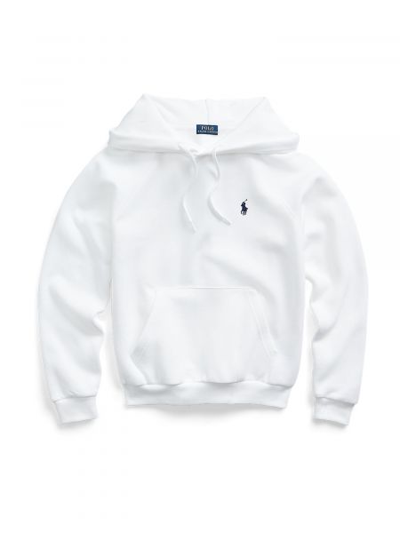 Sweatshirt Polo Ralph Lauren hvid