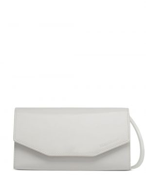 Чанта тип „портмоне“ Ferragamo бяло